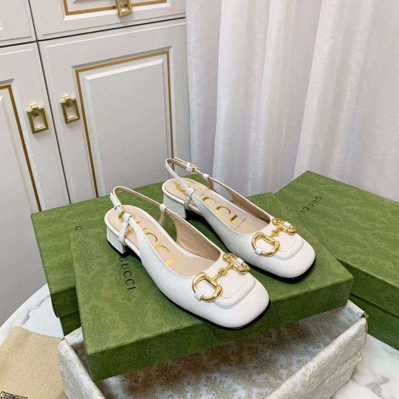 Gucci Sandals